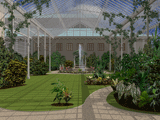 Wintergarten