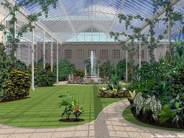 Wintergarten